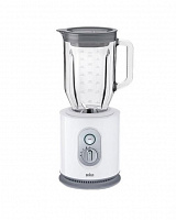 Миксер BRAUN JB 5050 WH
