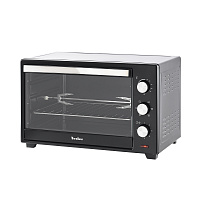 Мини-печь TESLER EOG-4800 BLACK