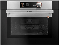 Встраиваемая микроволновка DE DIETRICH DKE7335X