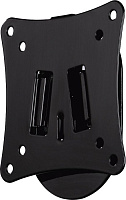 Кронштейн Hama H-108720 черный