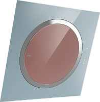 Наклонная вытяжка ELICA OM AIR VINTAGE/F/75