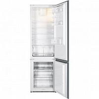 Встраиваемый холодильник SMEG C3180FP