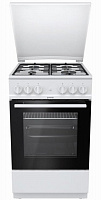 Газовая плита GORENJE GI 5121 WH