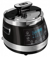 Мультиварка Redmond RMC-PM330 черный