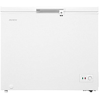 Морозильный ларь AVEX CFS 320L3