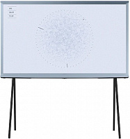 Телевизор SAMSUNG QE50LS01TBUXRU