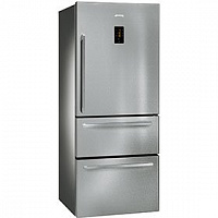 Холодильник SMEG FT41BXE