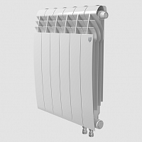 Royal Thermo BiLiner 500 /Bianco Traffico VR - 8 секц.