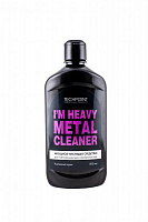 TechPoint Мощное чистящее средство Powerclean 4 Techpoint для металлических поверхностей, 0.5л (арт. 8004)