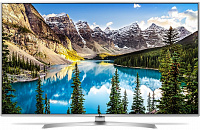 Телевизор LG 65UJ655V