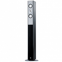 YAMAHA NS-125F Piano Black