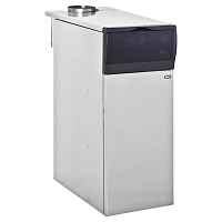 Газовый водонагреватель BAXI SLIM 1.620iN 9E без дымового колпака