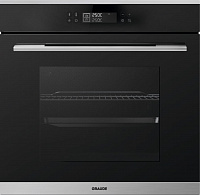 Встраиваемый электрический духовой шкаф GRAUDE BMP 60.0 E