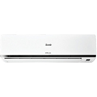Кондиционер Scoole SC AC SP8 24-K (комплект)