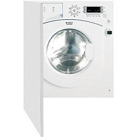 Встраиваемая стиральная машина HOTPOINT-ARISTON BWMD 742