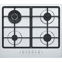 Газовая варочная панель FRANKE FHSM 604 3G DC XS C (106.0554.391)