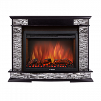 Electrolux Scala 25 сланец скалистый серый, шпон венге