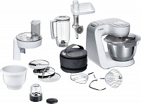 Кухонные комбайны BOSCH MUM 58257