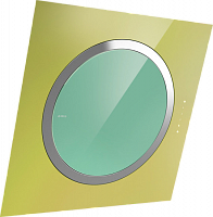 Наклонная вытяжка ELICA OM AIR POP/F/75