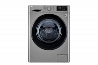 Стиральная машина LG F2M5HS6S