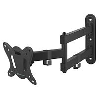 Кронштейн ONKRON BASIC R4 BLACK