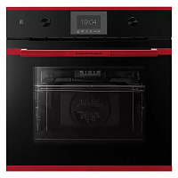 Встраиваемый электрический духовой шкаф KUPPERSBUSCH BP 6350.0 S8-Airfry