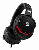 A4 M550 BLACK+RED