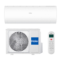 Кондиционер Haier AS35PHP2HRA/1U35PHP1FRA (Комплект)