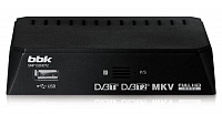 BBK SMP132HDT2 черн