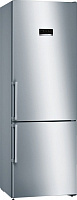 Холодильник BOSCH KGN49XI2OR