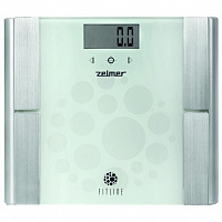 Напольные весы ZELMER ZBS 28500