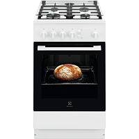 Кухонная плита Electrolux RKG 500003 W