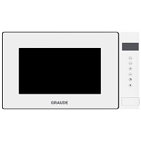 Встраиваемая микроволновка GRAUDE MWG 38.1 W