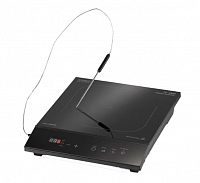 Настольная плита CASO TC 2400