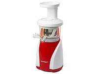 Соковыжималка Oursson JM8002/RD (Красный)