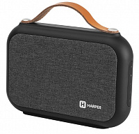 HARPER PSPB-220 black
