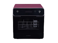 Посудомоечная машина Oursson DW4001TD/DC 