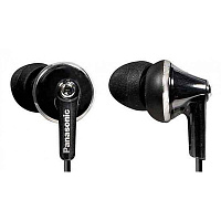 Panasonic RP-HJE190E-K