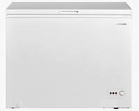 Морозильный ларь Daewoo Electronics FZM-300WF