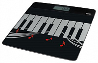 Напольные весы Mystery MES-1812