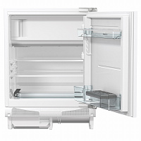 Встраиваемый холодильник Gorenje RBIU6092AW