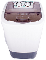 Стиральная машина-полуавтомат Славда WS 85 PE   крышка-трансформер