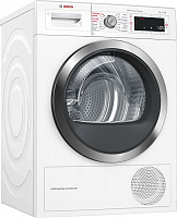 Сушильная машина BOSCH WTW 85561 OE