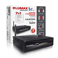 LUMAX DV4210HD