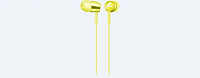 SONY MDR-EX155 Y лайм