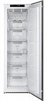 Встраиваемая морозильная камера SMEG S7220FND2P1