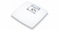 Напольные весы BEURER PS25 белый