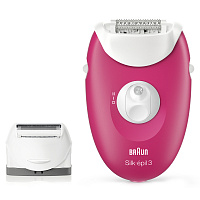 Эпилятор BRAUN 3-273 Silk-epil 3