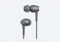 SONY IER H500 графит
