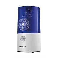 Увлажнитель воздуха CENTEK CT-5101 голуб